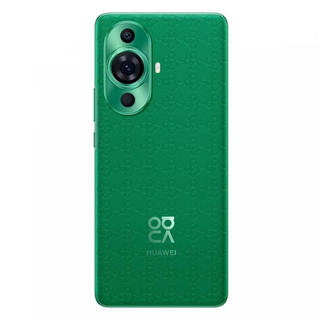 Смартфон Huawei nova 11 Pro 256 Гб Зеленый, Dual nano SIM детальное изображение - 5