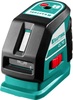 Лазерный нивелир KRAFTOOL CL70-2 34660-2 вариант - 1