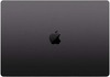 Ноутбук Apple MacBook Pro 16 2026 на M5 Pro, RAM 48 ГБ, Space Black, SSD 1 ТБ, Apple graphics 20-core вариант - 3