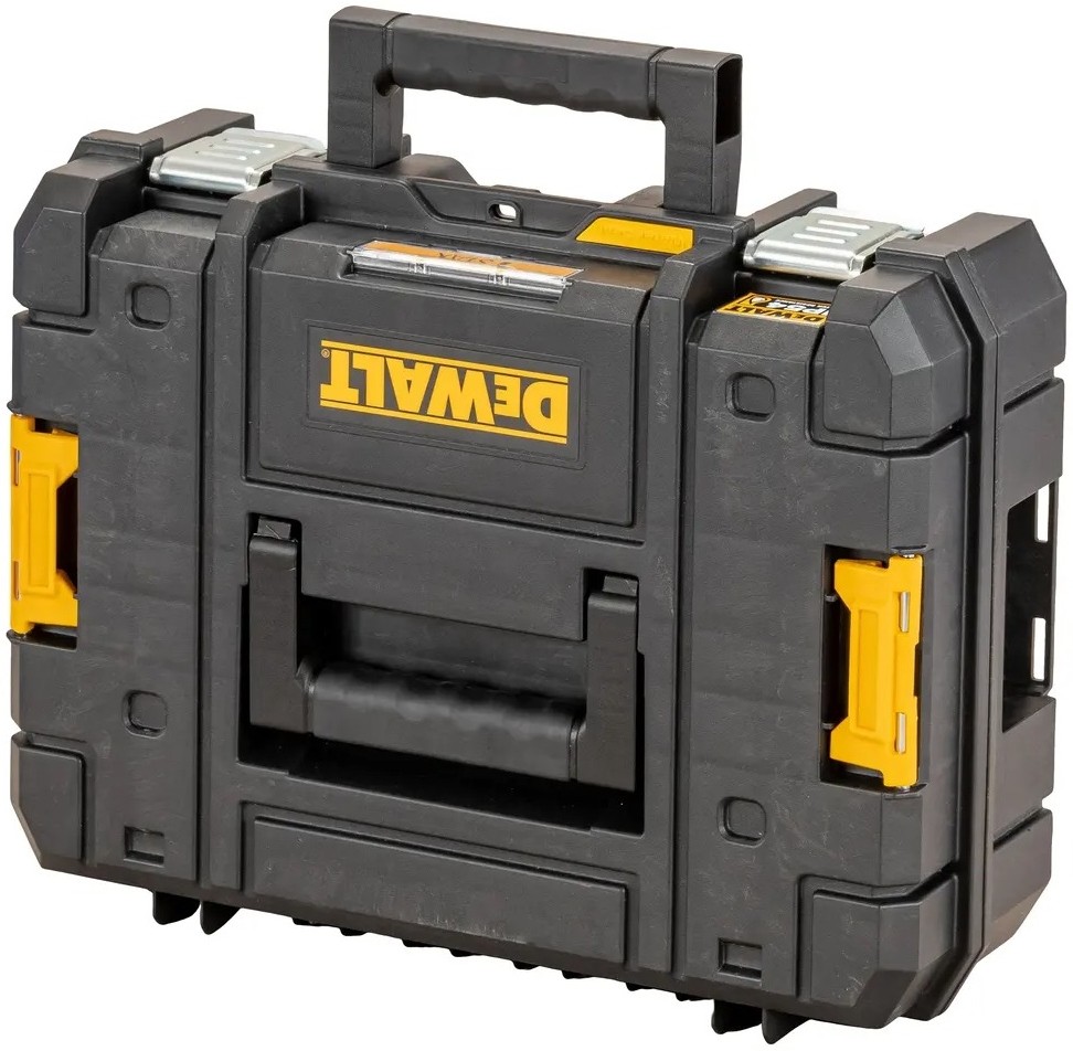 Ящик для инструмента DeWALT DWST83345-1 детальное изображение - 3