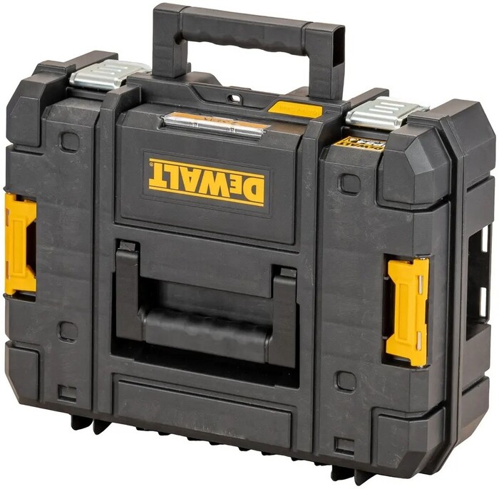 Ящик для инструмента DeWALT DWST83345-1 №3
