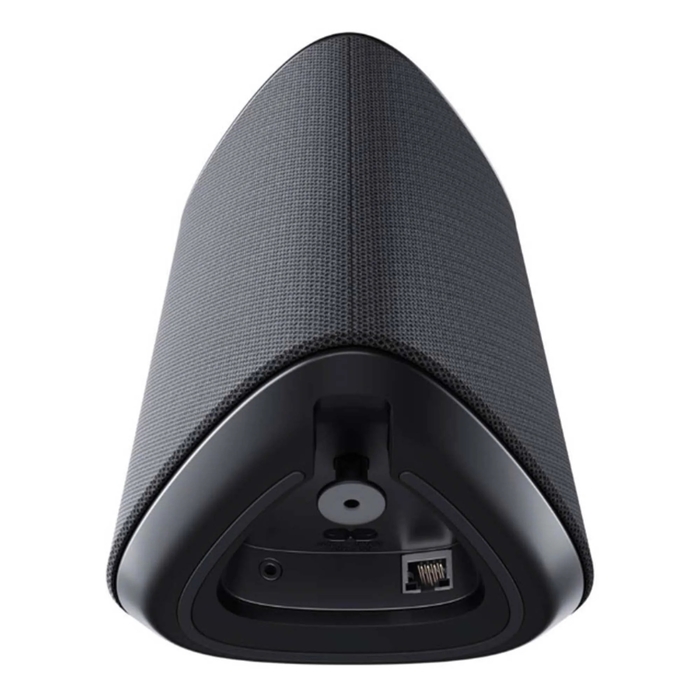 Домашний кинотеатр Loewe klang Bar5 mr + klang mr1 + klang mr3, Черный №9