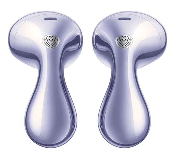 Беспроводные наушники TWS HUAWEI Freebuds 6, Фиолетовый №2