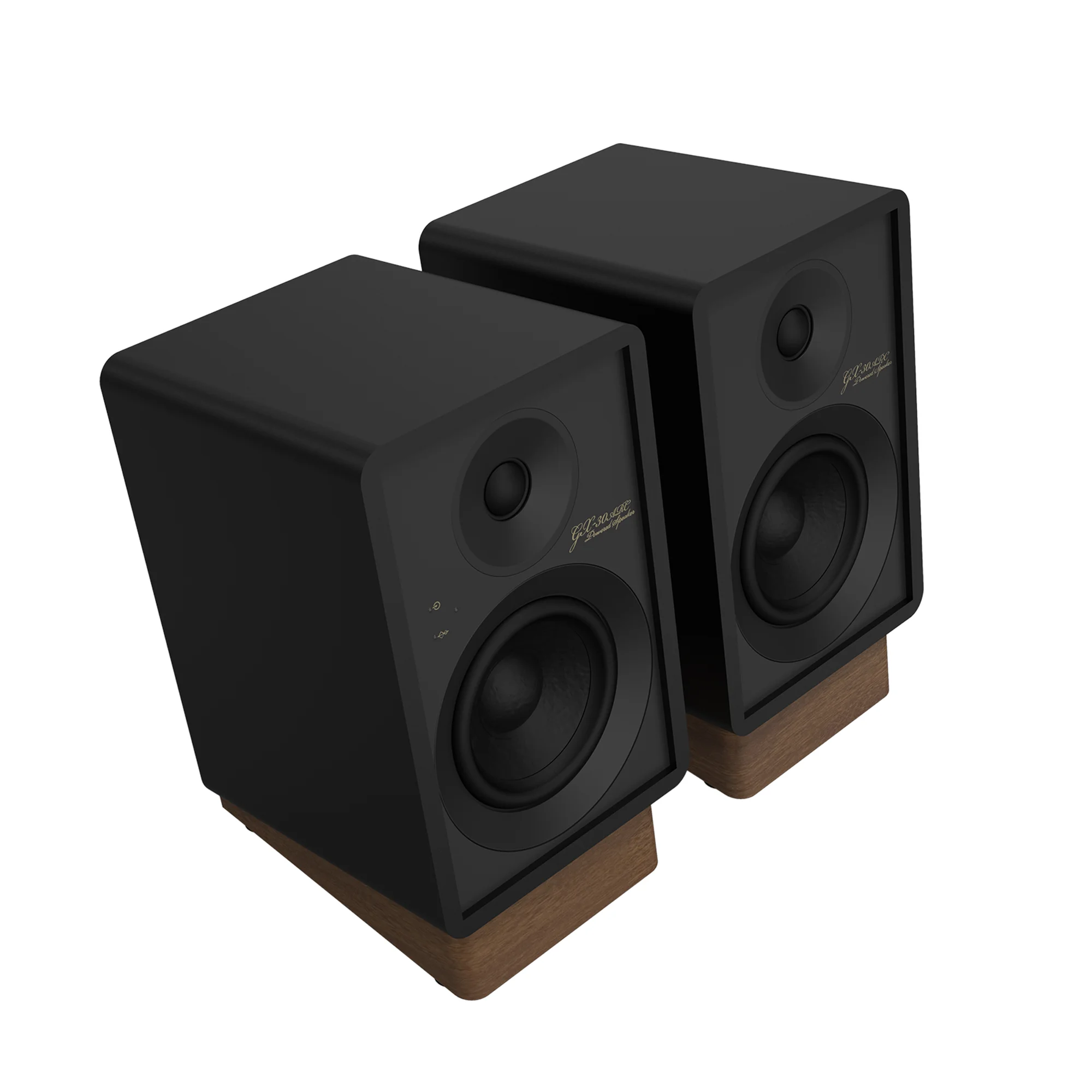 Беспроводная акустика Onkyo GX-30ARC, Черный детальное изображение - 3