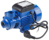 Насос DGM BP-05D, 36.6 л/мин, 25 мм, напор 38 м, d=100 мм, 500 Вт, Синий вариант - 1
