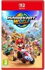 Игра Mario Kart World для Nintendo Switch 2 вариант - 1