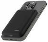 Внешний аккумулятор uBear Flow PD20W (PB10BL5000-PDM), 5000 мАч, Черный вариант - 2