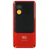 Мобильный телефон BQ 2006 Comfort, 32 Мб, Красный, Dual mini-SIM вариант - 6