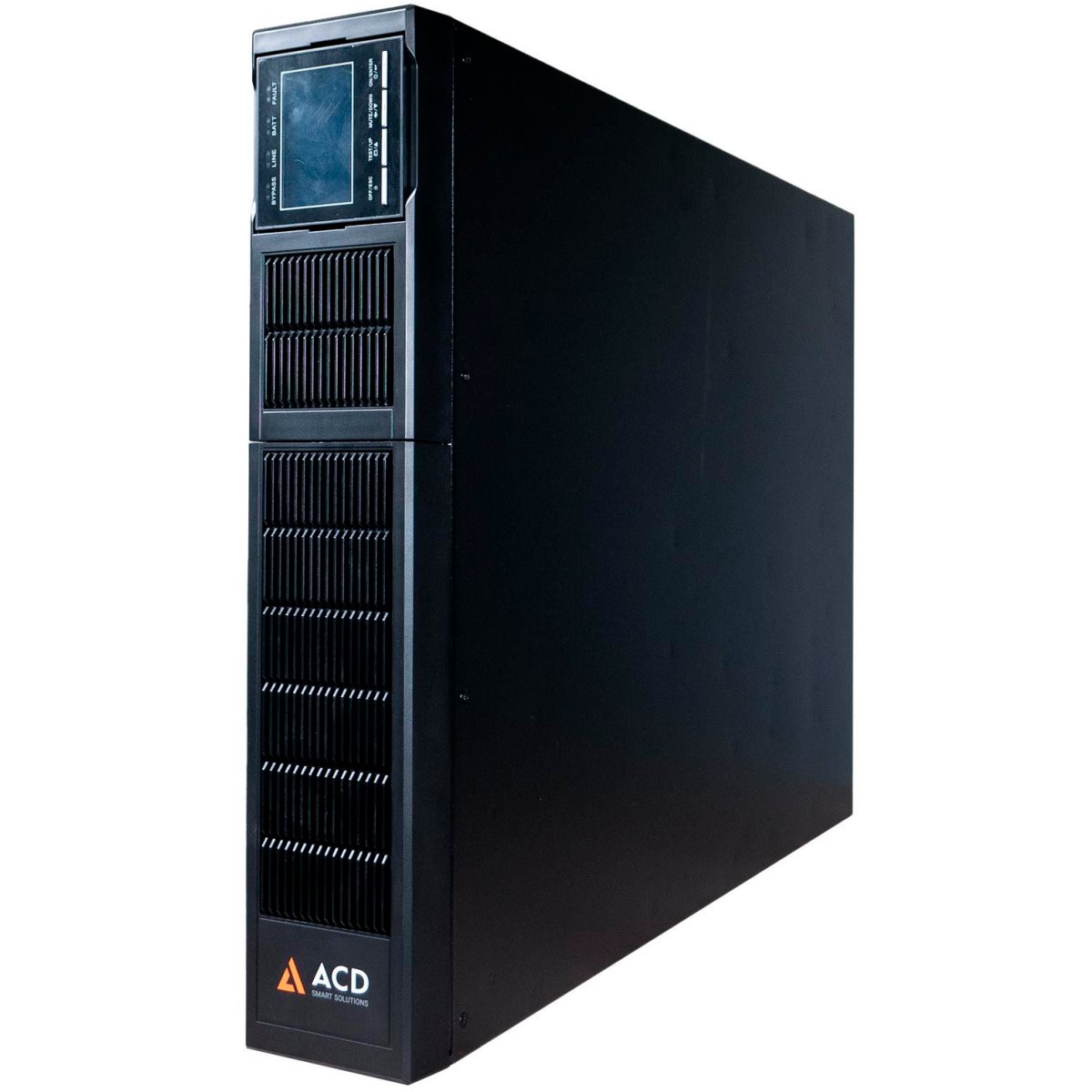 ИБП ACD PW-RackLine Pro 6000T детальное изображение - 4