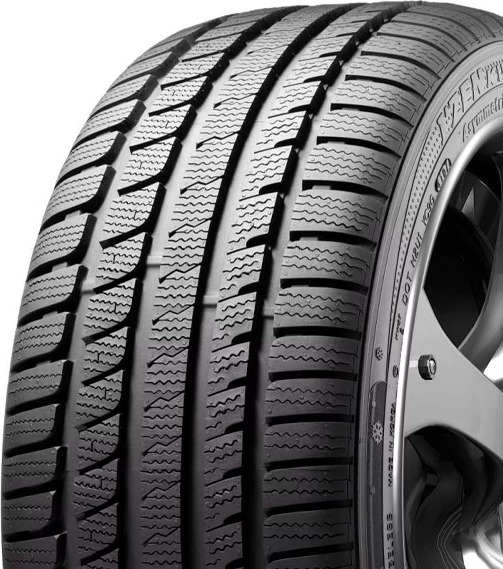 Зимняя шина Kumho I'Zen KW27, 205/50 R17 89V детальное изображение - 2