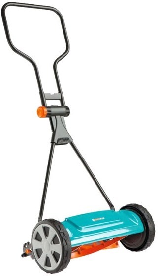 Газонокосилка GARDENA Classic 330 4027-20 детальное изображение - 3