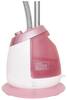 Отпариватель Hyundai H-US02456, Белый/розовый вариант - 5