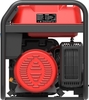 Генератор бензиновый SUNREKA G7500i 211025, 7 кВт, Красный вариант - 3