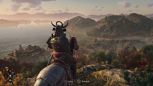 Игра Assassin's Creed Shadows для Nintendo Switch 2 детальное изображение - 4