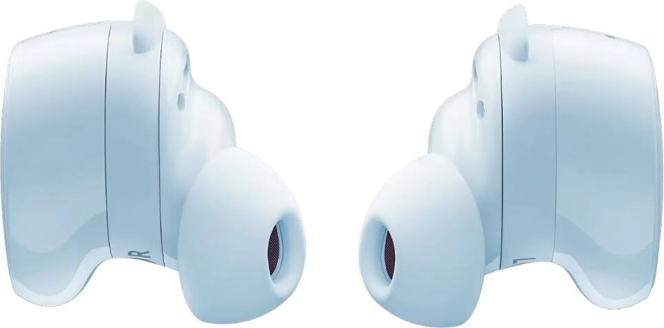 Беспроводные наушники Bose QuietComfort Earbuds, Голубой детальное изображение - 4