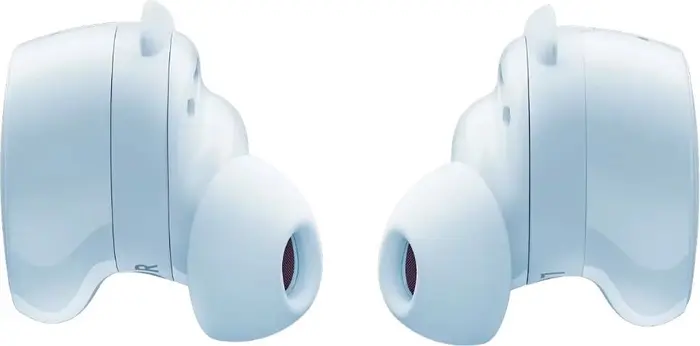 Беспроводные наушники Bose QuietComfort Earbuds, Голубой №4