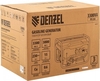 Генератор бензиновый Denzel PS-33E 94537, 3 кВт, Желтый вариант - 15