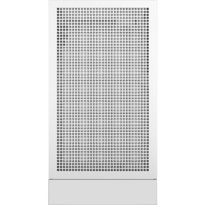 Корпус DeepCool CH170 DIGITAL, Белый №4