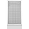 Корпус DeepCool CH170 DIGITAL, Белый вариант - 4