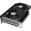 Видеокарта Gigabyte NVIDIA GeForce RTX 3050 WindForce OC, GV-N3050WF2OCV2-8GD, 8 ГБ, Черный вариант - 3