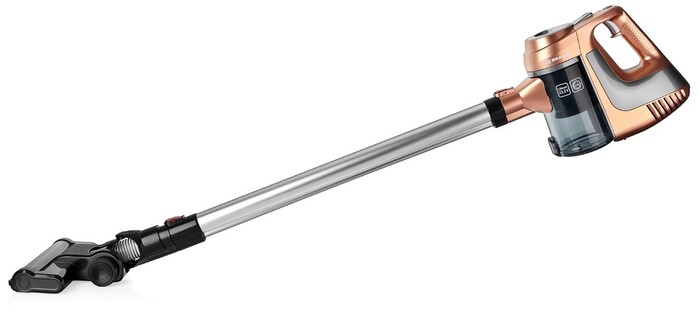 Пылесос вертикальный Brayer BR4261, Бежевый №2