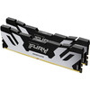 Оперативная память Kingston Fury Renegade DDR5 6800MHz, KF568C36RSK2-32, 2x16 Гб KIT, 32 Гб вариант - 2