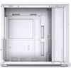 Корпус Jonsbo D41 MESH, Белый вариант - 4