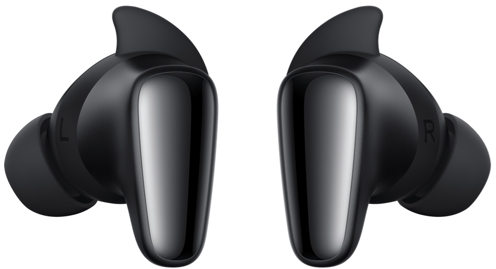 Беспроводные наушники Realme Buds Air 3S, Черный детальное изображение - 4