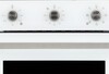 Духовой шкаф Krona SORRENTO 60 WH, Белый вариант - 3