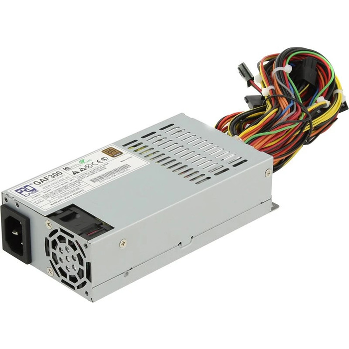 Серверный блок питания Procase GAF300, 300 Вт №1