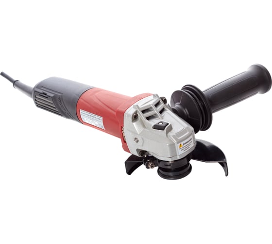 Шлифовальная угловая бесщеточная машина REDVERG RD-AG130-125BLE 6681978, 125 мм, 9000 об/мин, 1300 Вт детальное изображение - 4