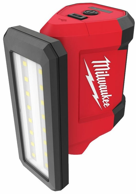 Фонарик Milwaukee M12 PAL-0  детальное изображение - 5