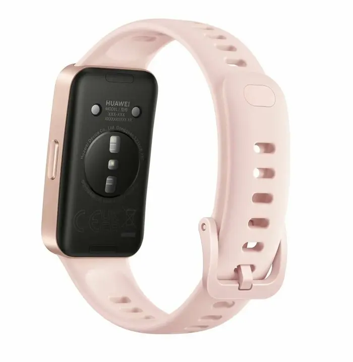 Фитнес-браслет Huawei Band 10 43 мм, Розовый №3
