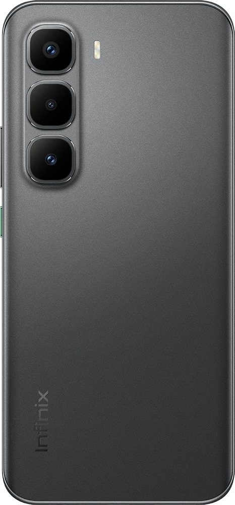 Смартфон Infinix Hot 60 Pro+ (CAU) 8/128 Гб, Черный, Dual nano SIM №5