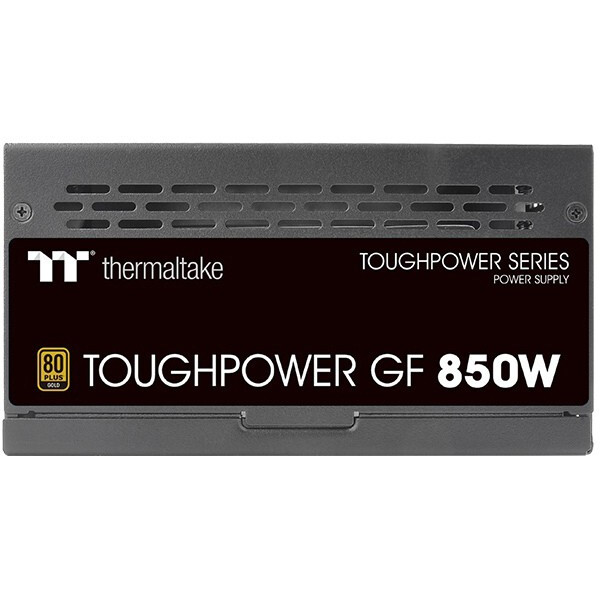 Блок питания Thermaltake Toughpower GF (PS-TPD-0850FNFAGE-2), 850 Вт детальное изображение - 3