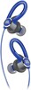 Наушники JBL Reflect Contour 2, Синий вариант - 3