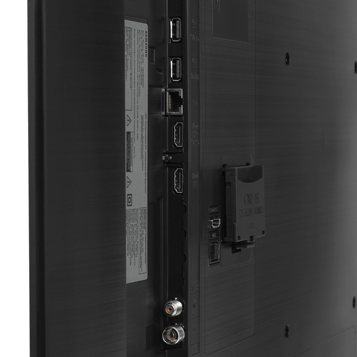 Телевизор Samsung UE43BU8500UXCE, 43