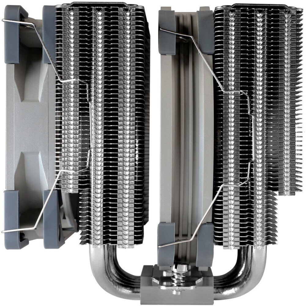 Кулер Thermalright Frost Commander 140, Серый детальное изображение - 5