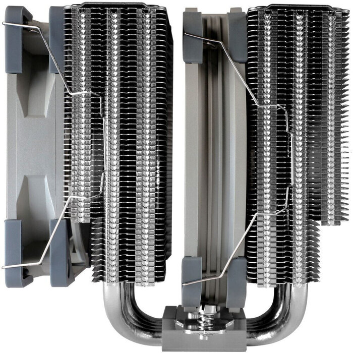 Кулер Thermalright Frost Commander 140, Серый №5