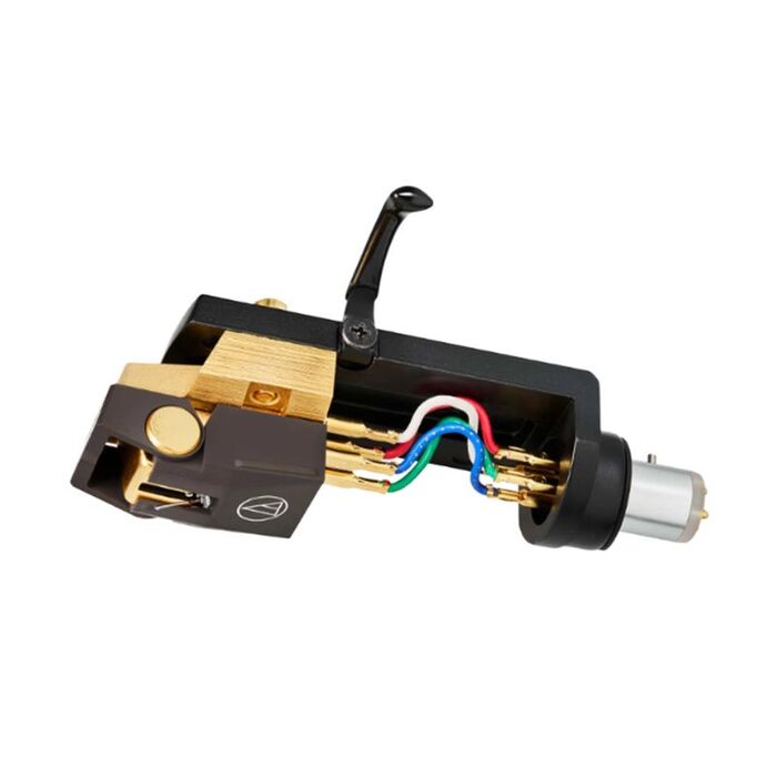 Игла звукоснимателя Audio-Technica AT-VM750xSH/H Brown,  Коричневый №3