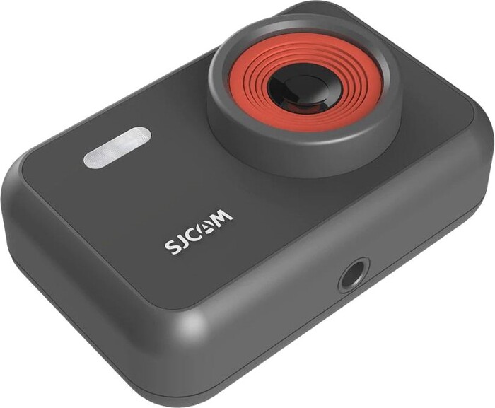Action камера SJCAM FunCam 128 Мб, Черный №4