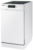 Посудомоечная машина Samsung DW50R4050FW, белая вариант - 6
