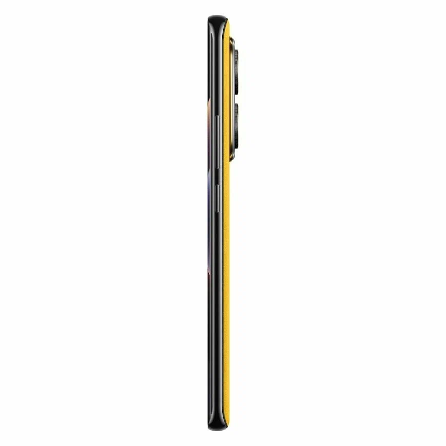 Смартфон Xiaomi POCO X7 512 ГБ, Черный, Dual nano SIM детальное изображение - 8