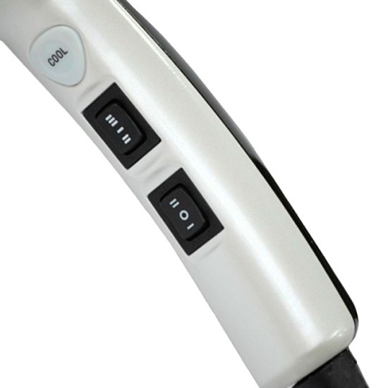 Фен BaByliss PRO Light BAB5559WTE детальное изображение - 4