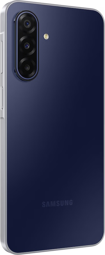 Смартфон Samsung Galaxy M17 5G 8/128 ГБ, Сапфирово-черный, Dual nano SIM детальное изображение - 5