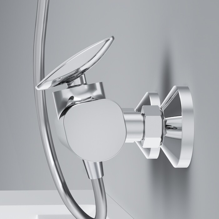 Смеситель AM-PM Spirit V2.0 F70A20000 №7