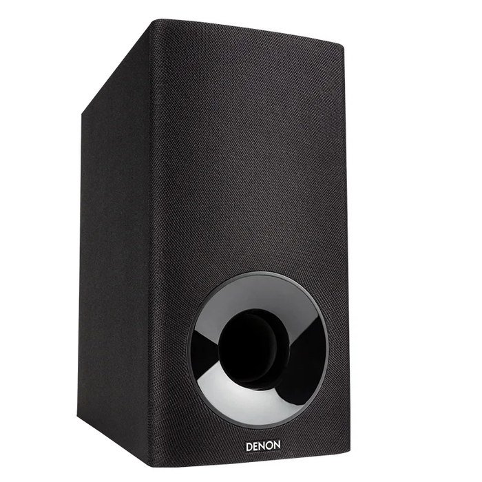Саундбар Denon DHT-S316, Черный №5