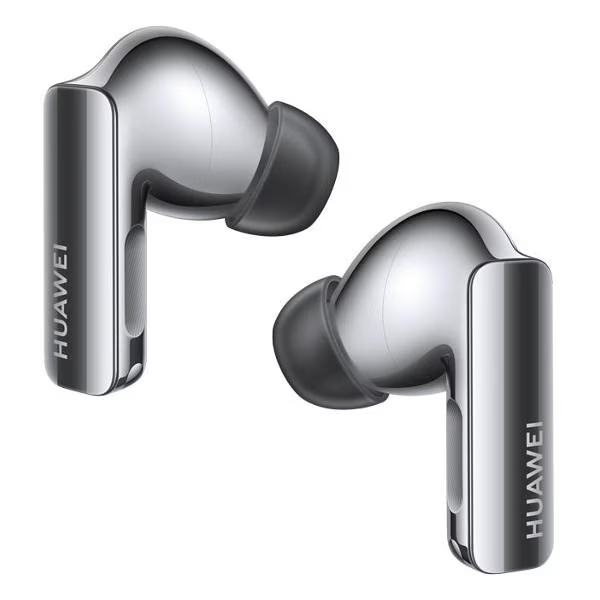 Беспроводные наушники Huawei FreeBuds Pro 3, Мерцающий серебристый детальное изображение - 2