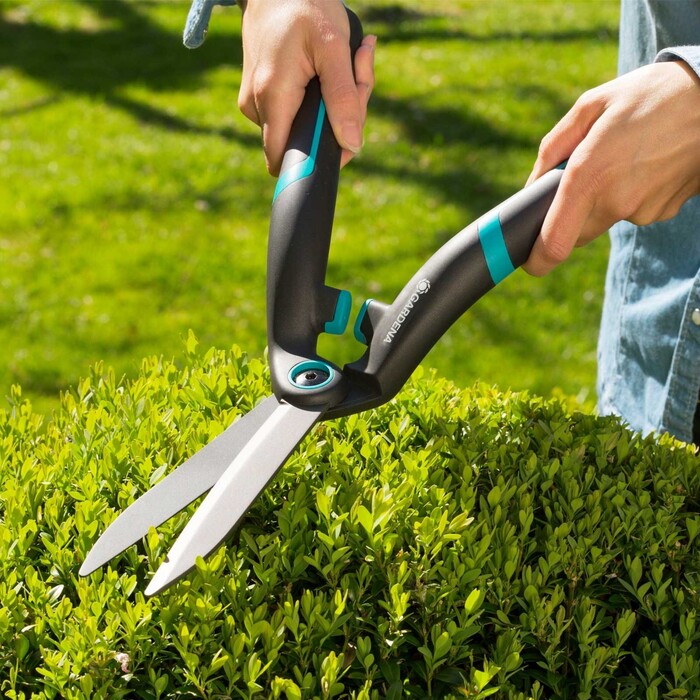 Садовые ножницы GARDENA PrecisionCut 12302-20  №4