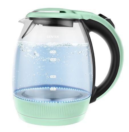 Электрочайник Centek CT-0008  детальное изображение - 1